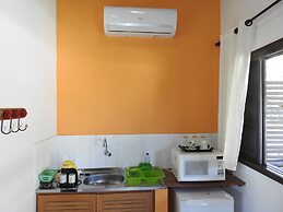 Recanto Primavera - Camburi