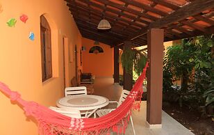 Recanto Primavera - Camburi