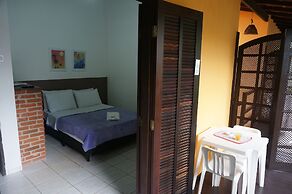 Recanto Primavera - Camburi