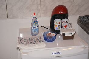 Recanto Primavera - Camburi