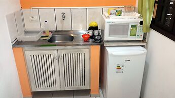 Recanto Primavera - Camburi