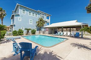 Pet Friendly Shared Pool Sleeps 14