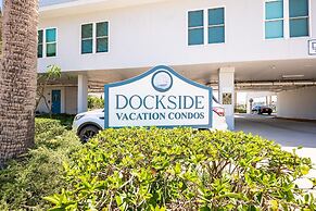 Dockside Condominiums Unit 402 2 Bedroom Condo by RedAwning