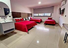 HOTEL OFIX