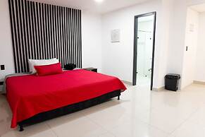HOTEL OFIX