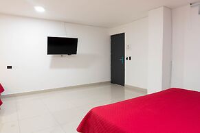 HOTEL OFIX
