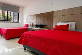 HOTEL OFIX