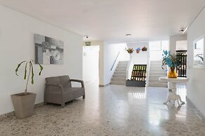 HOTEL OFIX
