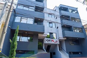 HOTEL OFIX