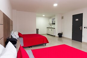 HOTEL OFIX