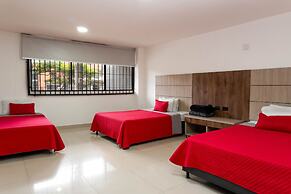 HOTEL OFIX