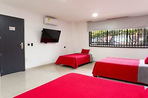 HOTEL OFIX