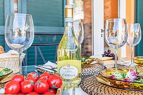 Annamaria 9 con Piscina by Wonderful Italy