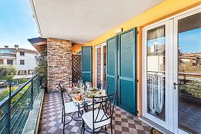 Annamaria 9 con Piscina by Wonderful Italy