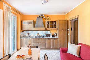 Annamaria 9 con Piscina by Wonderful Italy