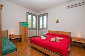 Villa dei Salici con Piscina by Wonderful Italy