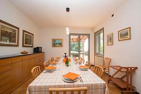 Villa dei Salici con Piscina by Wonderful Italy