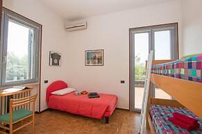 Villa dei Salici con Piscina by Wonderful Italy