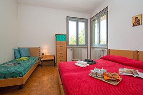 Villa dei Salici con Piscina by Wonderful Italy