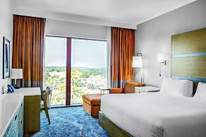 Red Hawk Resort & Casino