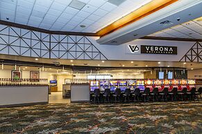 Red Hawk Resort & Casino