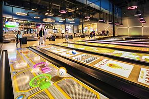 Red Hawk Resort & Casino