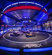 Red Hawk Resort & Casino