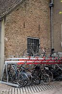 Stadsklooster Dordt
