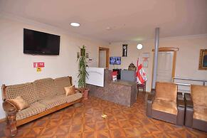 Hotel Nikea Paradiso