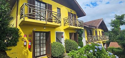 Pousada Atalaia
