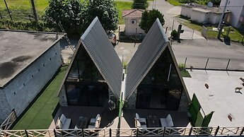 VadiVera Suite Bungalow