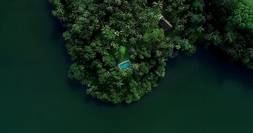 Serendipity Lake - Hikkaduwa