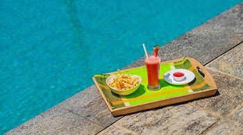 Serendipity Lake - Hikkaduwa