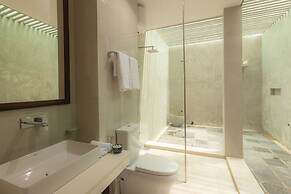 Serendipity Lake - Hikkaduwa