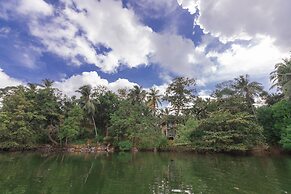 Serendipity Lake - Hikkaduwa