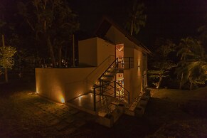 Serendipity Lake - Hikkaduwa