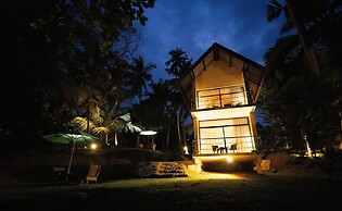 Serendipity Lake - Hikkaduwa