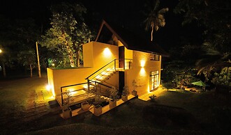 Serendipity Lake - Hikkaduwa