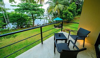 Serendipity Lake - Hikkaduwa