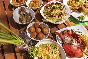 Serendipity Lake - Hikkaduwa