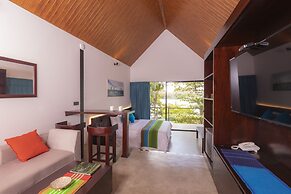 Serendipity Lake - Hikkaduwa