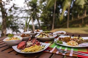 Serendipity Lake - Hikkaduwa