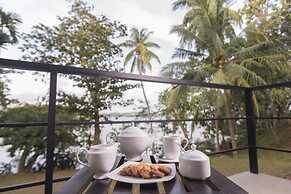 Serendipity Lake - Hikkaduwa