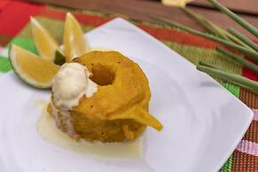 Serendipity Lake - Hikkaduwa