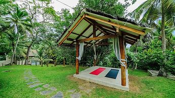 Serendipity Lake - Hikkaduwa