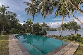 Serendipity Lake - Hikkaduwa