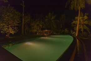 Serendipity Lake - Hikkaduwa