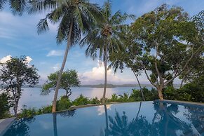 Serendipity Lake - Hikkaduwa