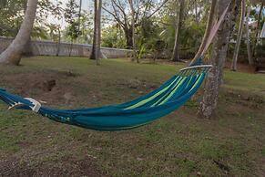 Serendipity Lake - Hikkaduwa