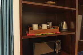 Serendipity Lake - Hikkaduwa